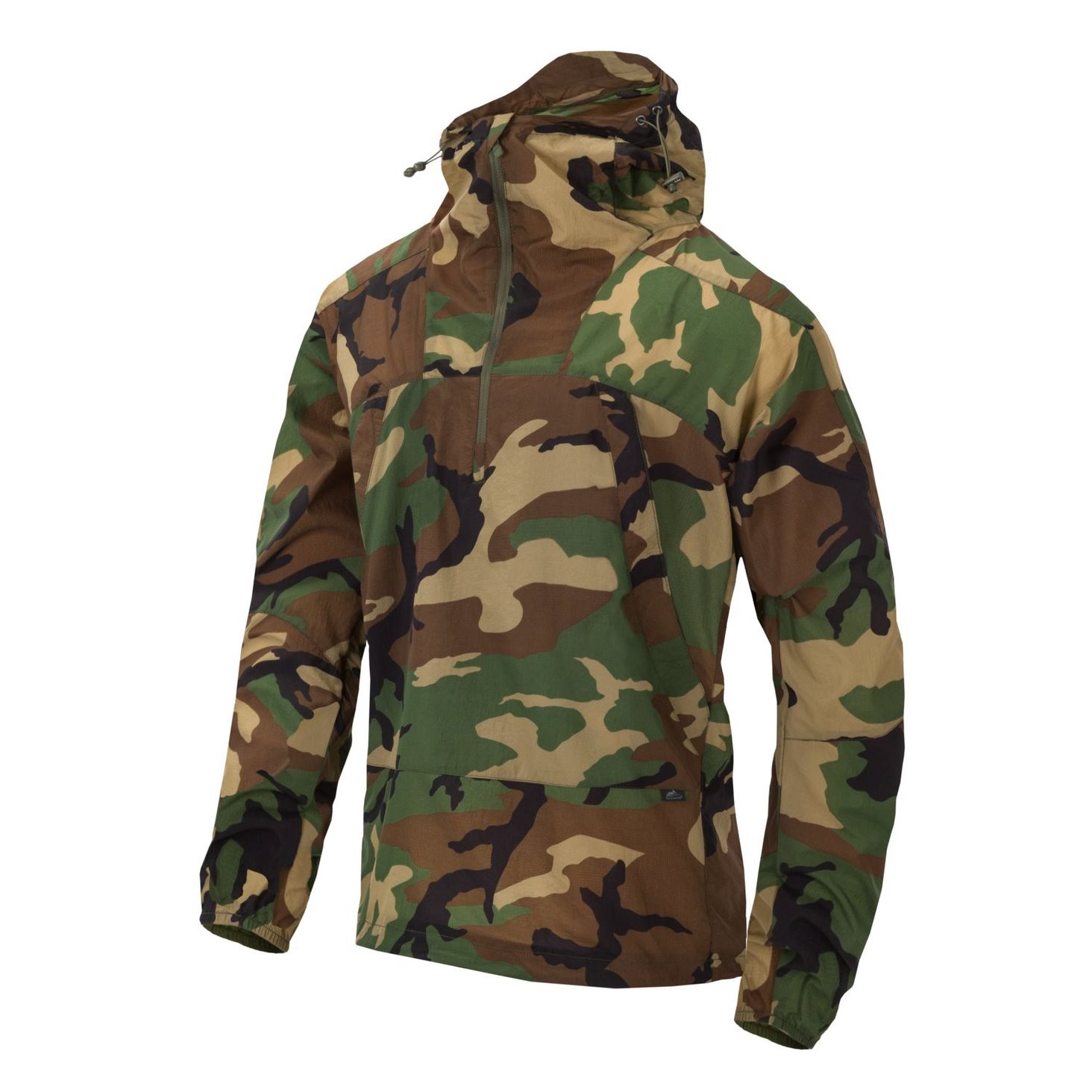Helikon-Tex Windunner Windshirt Us woodland