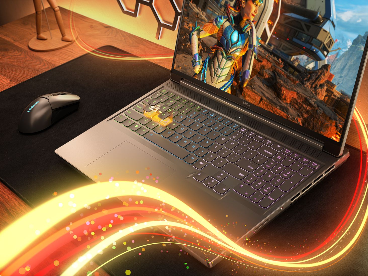 Lenovo Legion TrueStrike