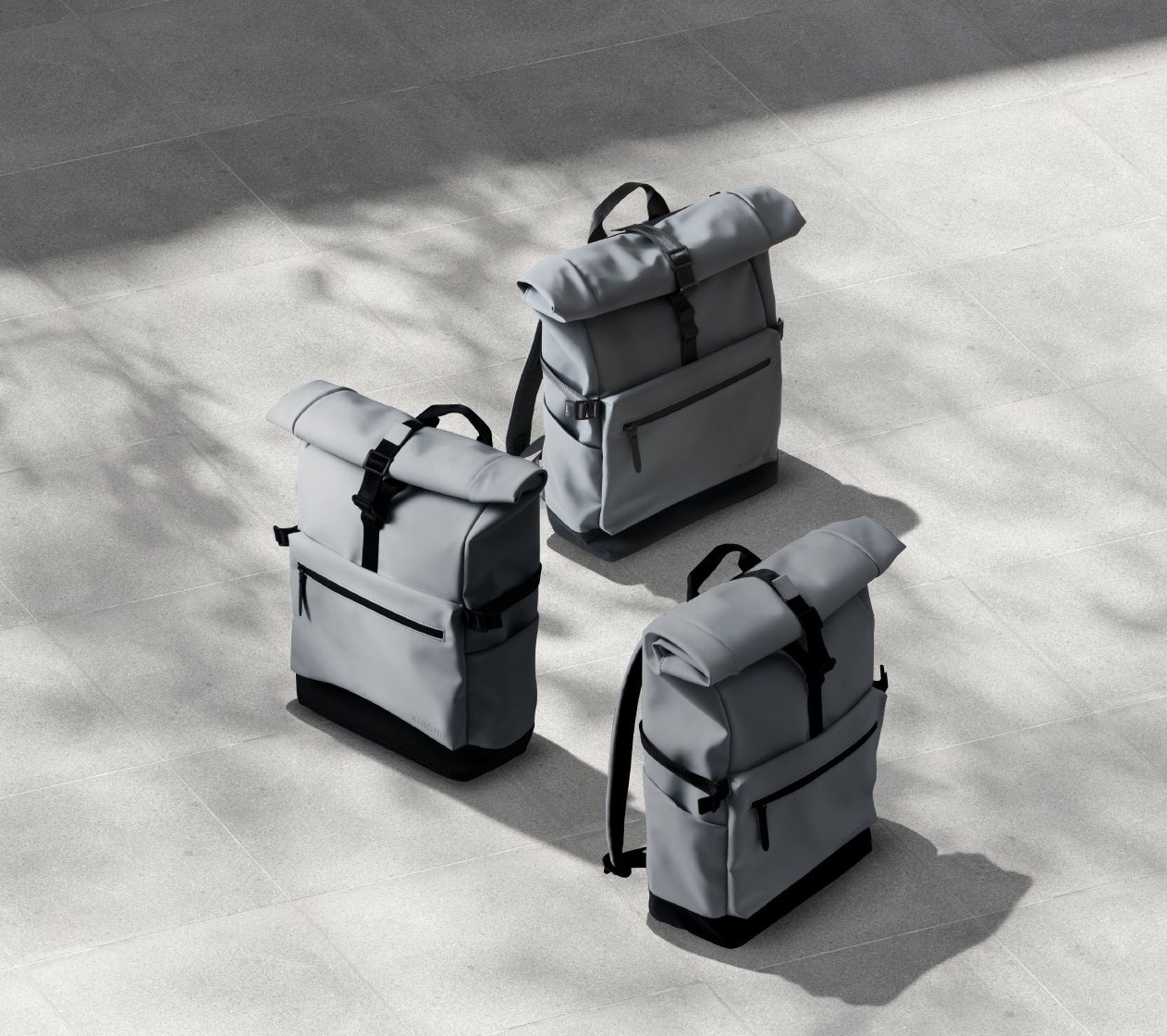 希少BRIEFING ROLLTOP PACK SL PACKABLE 希少BRIEFING ROLLTOP PACK SL PACKABLE Amazon.com | tomtoc