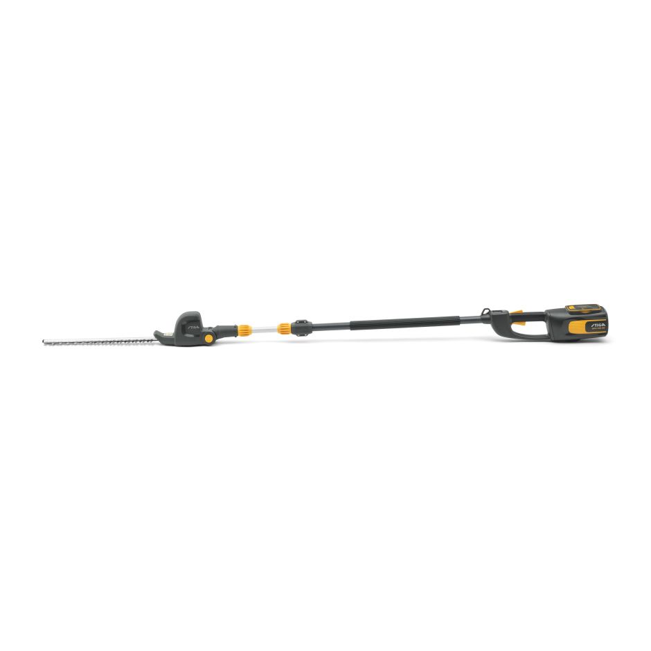 Stiga SPH 700 AE - 5