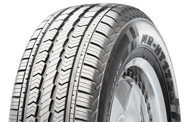 Opona letnia Mirage MR-HT172 265/65 R17 112H (zdjęcie)