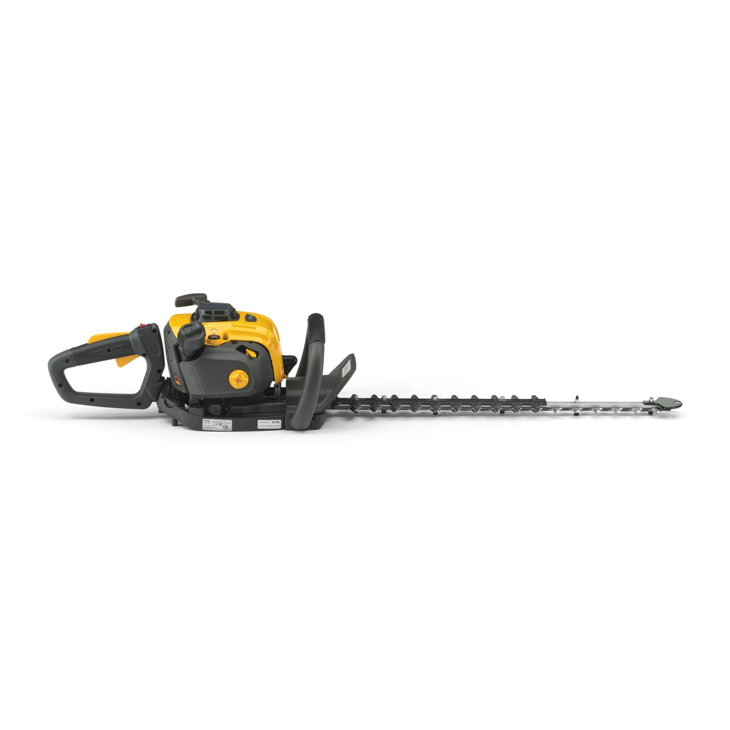 Stiga HT 725 - 4