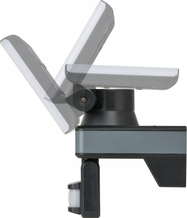 brennenstuhl Connect LED Reflektor WiFi z czujnikiem ruchu