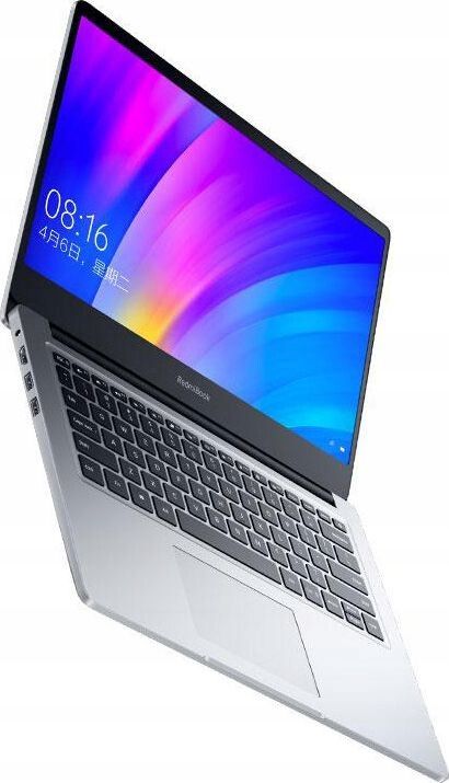 Laptop Redmi RedmiBook 14/i5/8GB/512GB (JYU4208CN) - Opinie i ceny