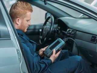 tester diiagnostyczny