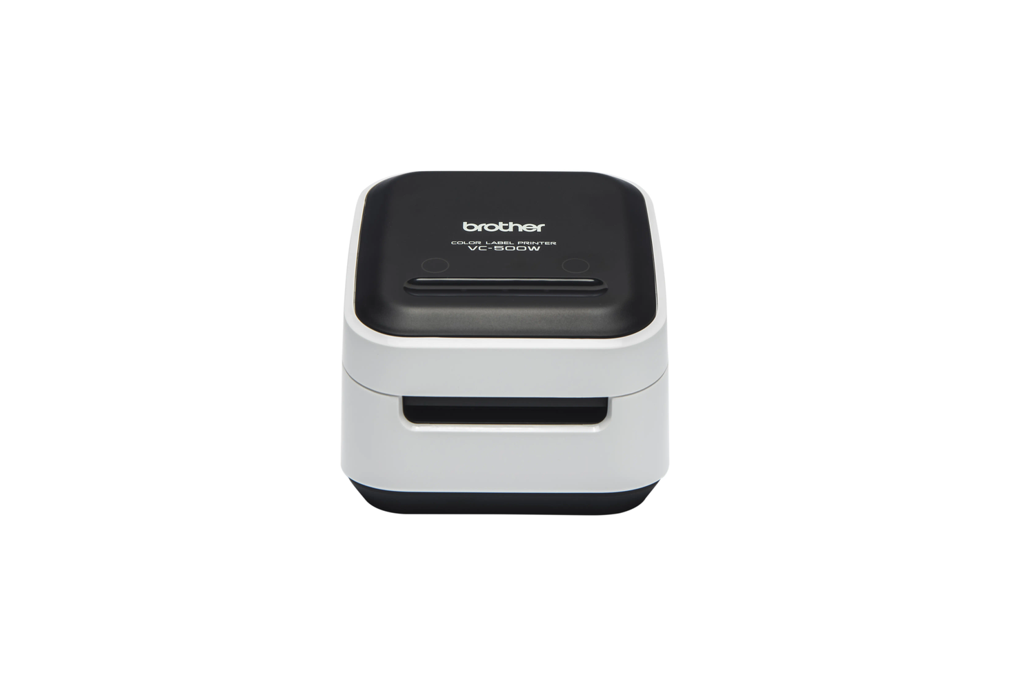 Drukarka etykiet Brother VC-500W - Ceny i opinie - Ceneo.pl