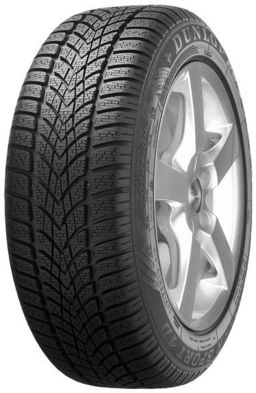 Opony zimowe Dunlop SP WinterSport 4D 195/65R16 92H - Sklepy