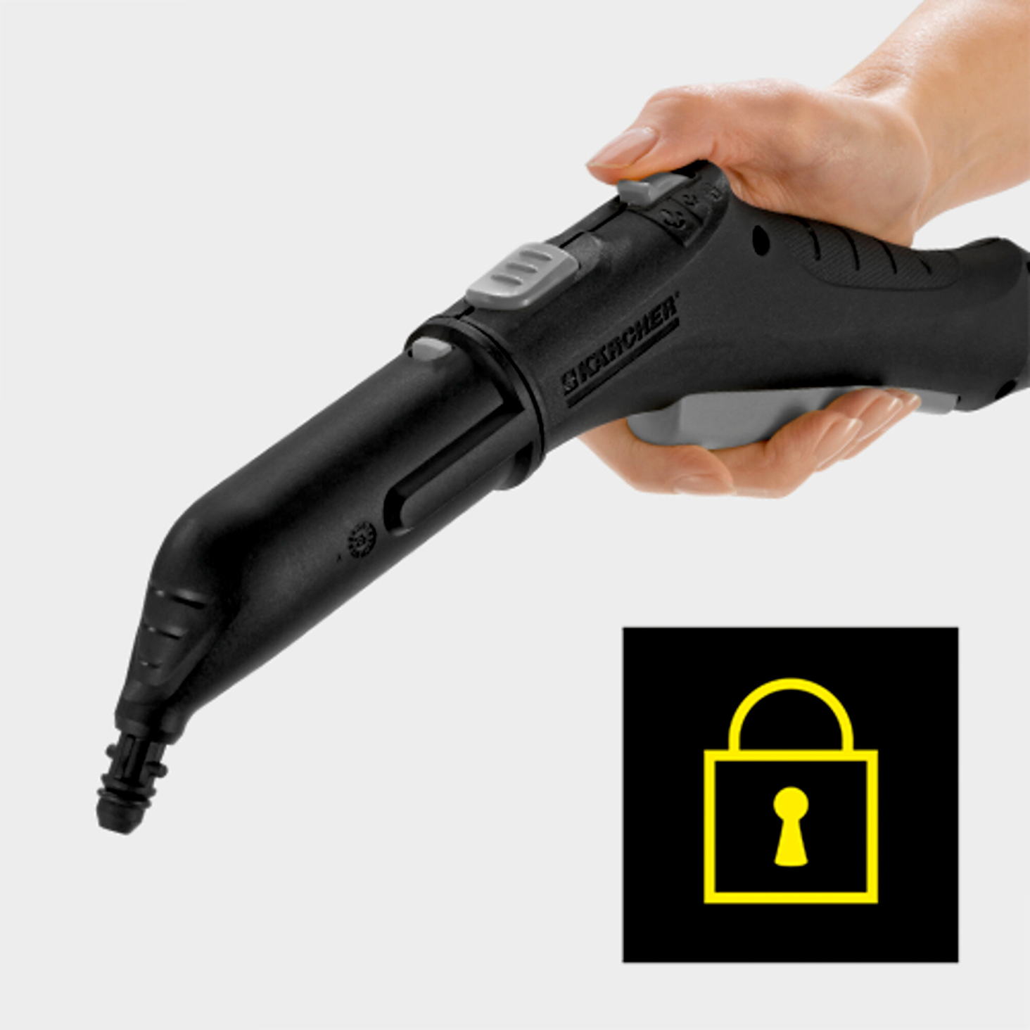 Karcher SC 2 EasyFix 1.512-600.0 - 4