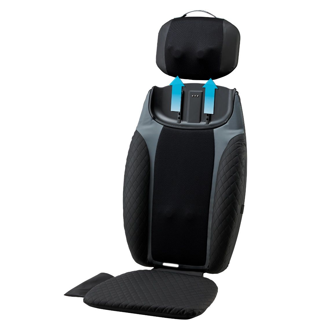 Homedics MCS-950HJ cechy