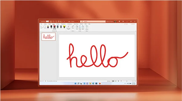 Office 2021 Home & Student (79G-05418)