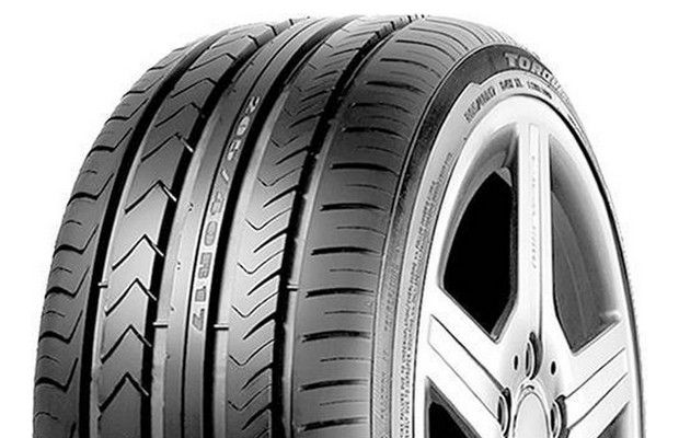 Opona letnia Torque TQ901 205/40 R17 84W XL (zdjęcie)