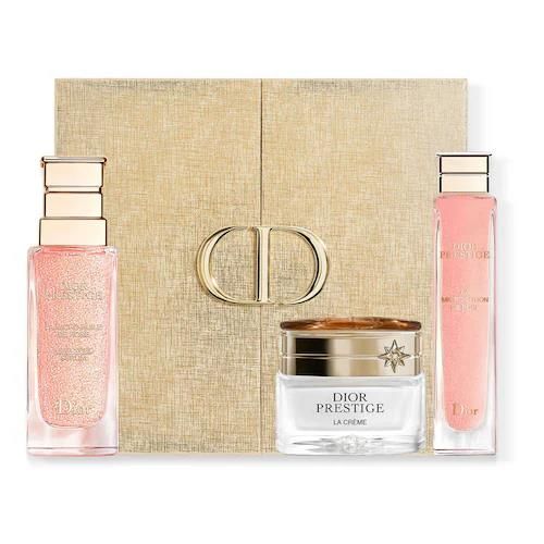 Dior prestige 2025 gift set