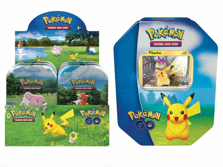 pokemon