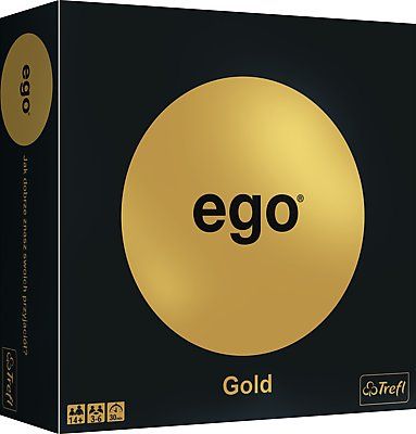 Trefl Ego Gold 02165 - 1