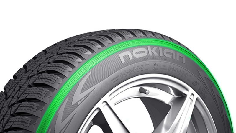 Tyres Sklepy, zimowe WR Nokian 155/80R13 79T D4 na ceny i Opony - opinie