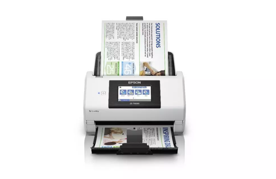 epson skanery biznesowe - 1
