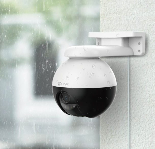 Ezviz C8W - 2