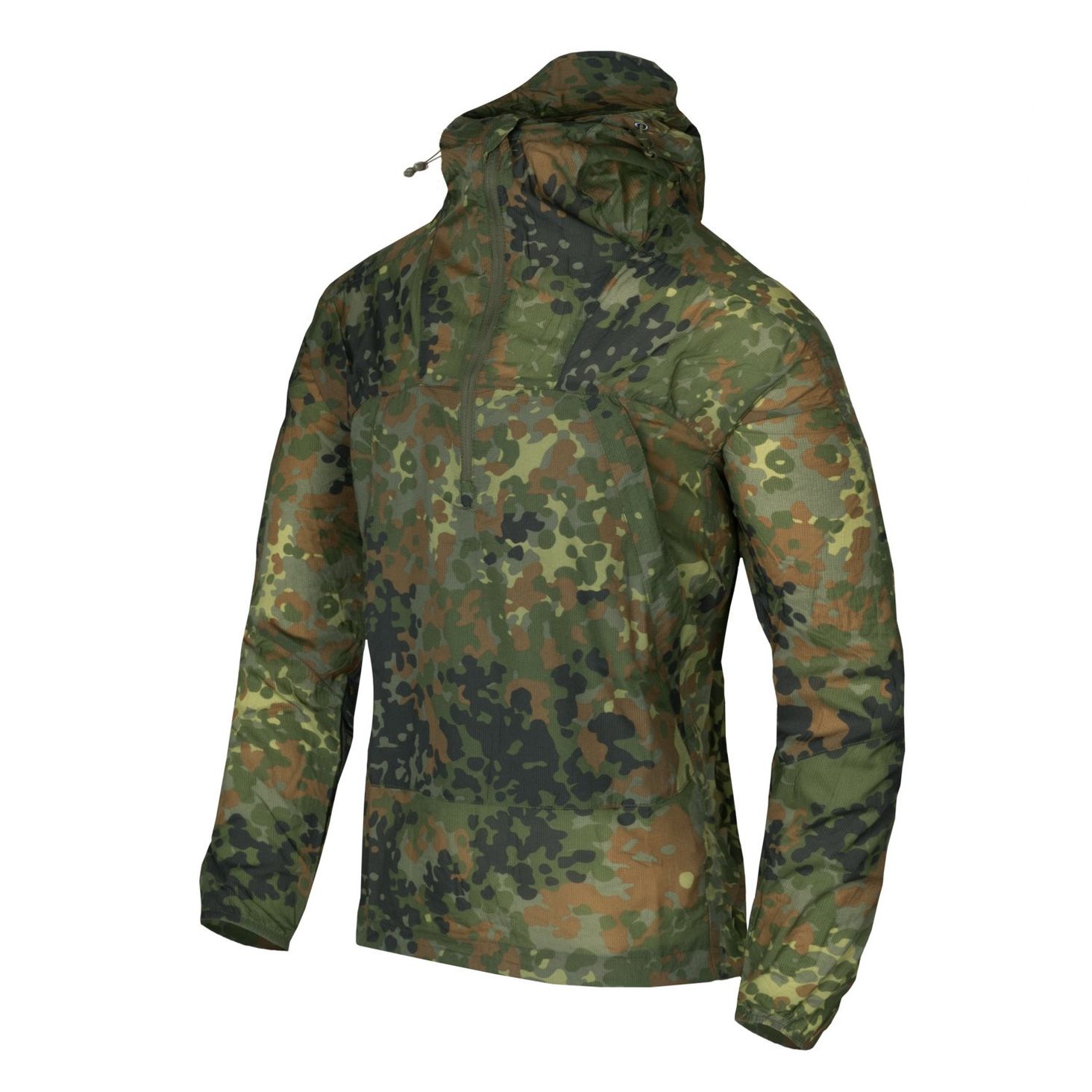 Helikon-Tex Windunner Windshirt - Windpack Flecktarn