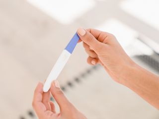 kiedy robić test ciążowy