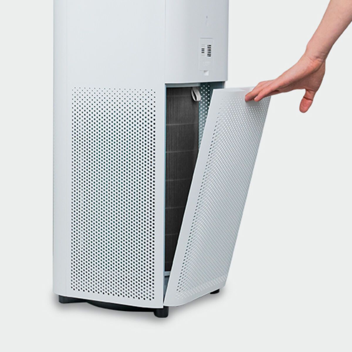 Очиститель Xiaomi Air Purifier Pro Купить