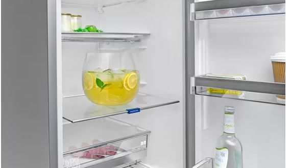 iQ500 KI86SHDD0 freshSense.