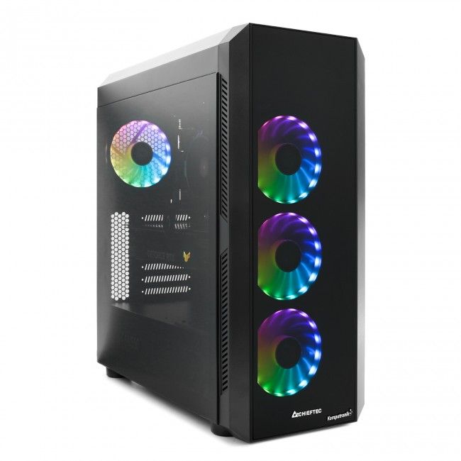 Komputer Komputronik Infinity R550 [W06] - 1