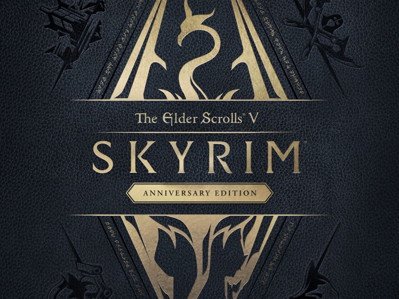 Skyrim Anniversary Edition Купить Ключ Стим