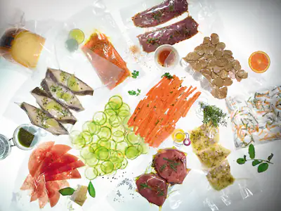 Miele EVS 7010 cecha 7