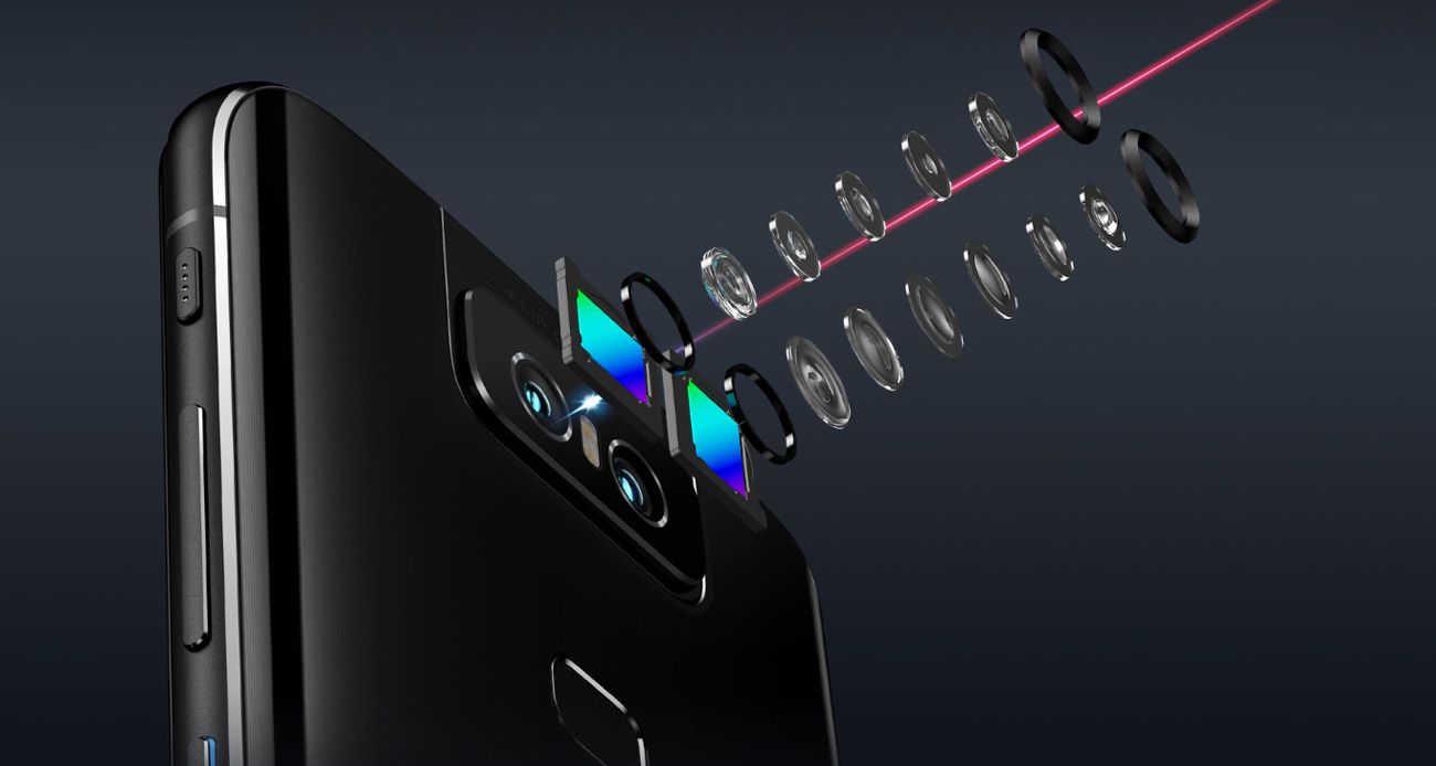 新品未開封 Zenfone6 ZS630KL ミッドナイトブラック ASUS Amazon | ZenFone 6(ミッドナイトブラック) 6GB/128GB SIMフリー