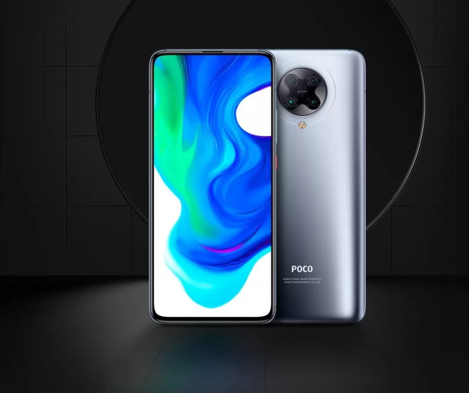 ANDROID - poco f2 pro 6gb/128gb　【即日発送可能】 POCO F2 Pro 6/128GB Szary - Cena, opinie na Ceneo.pl