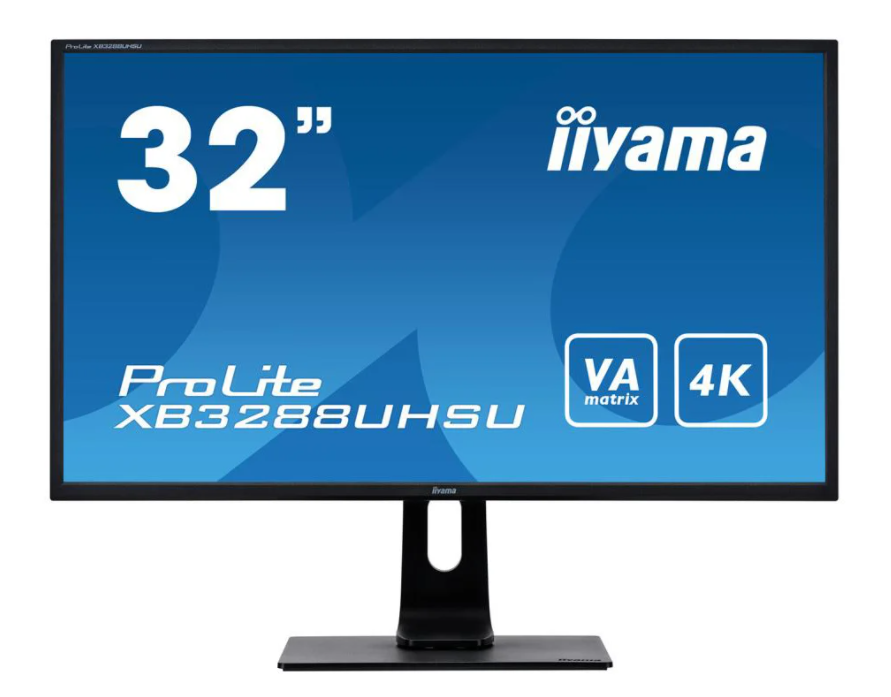 iiyama 31,5