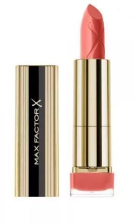  COLOUR ELIXIR LIPSTICK POMADKA