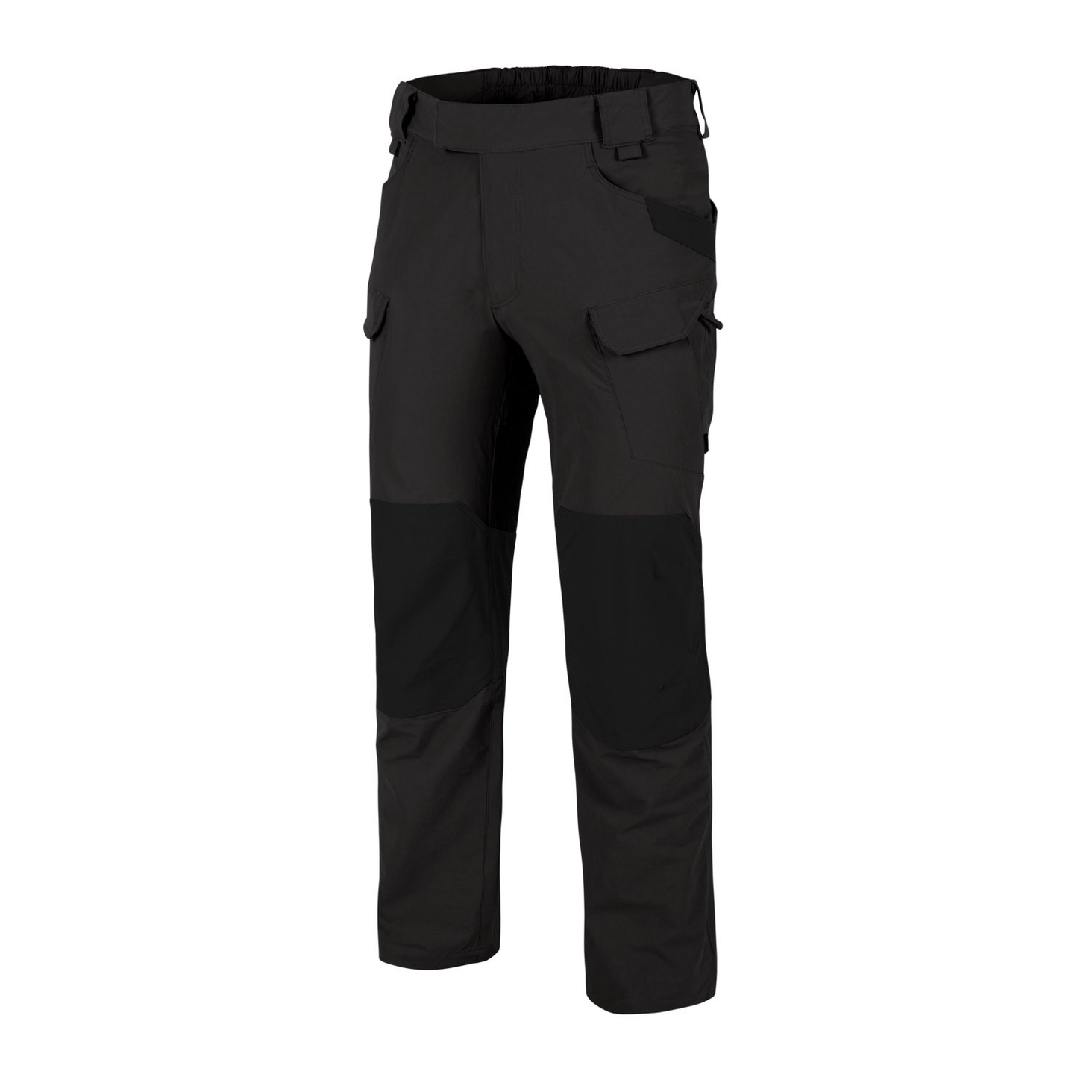 Helikon-Tex Spodnie Blizzard StormStretch Czarny