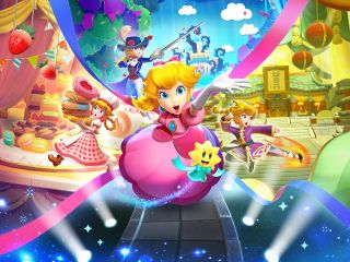 Premiera Princess Peach: Showtime!  – cena, platformy. Dlaczego warto zagrać?