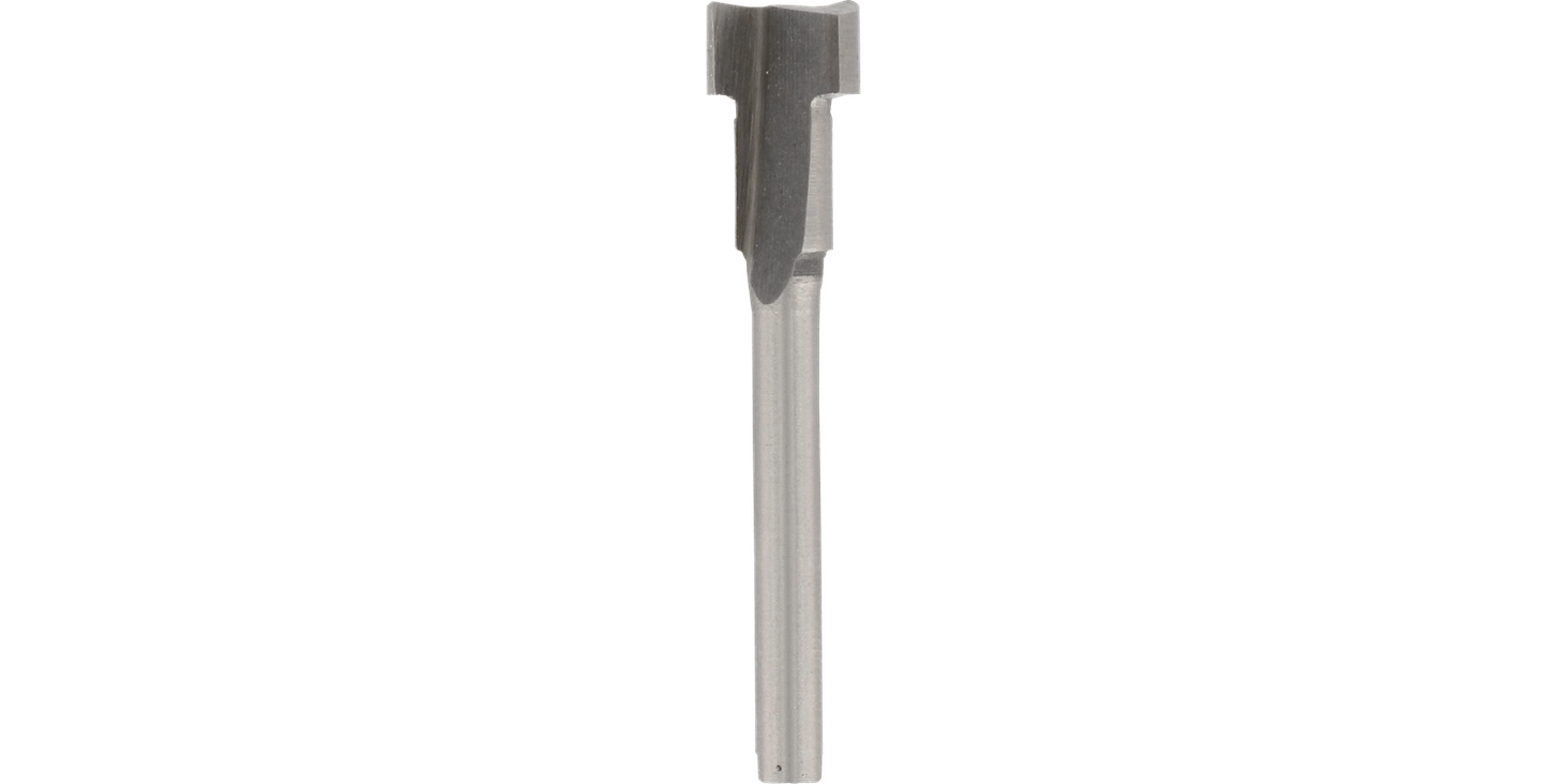 Dremel Frez do zarysów płaskich HSS - 1