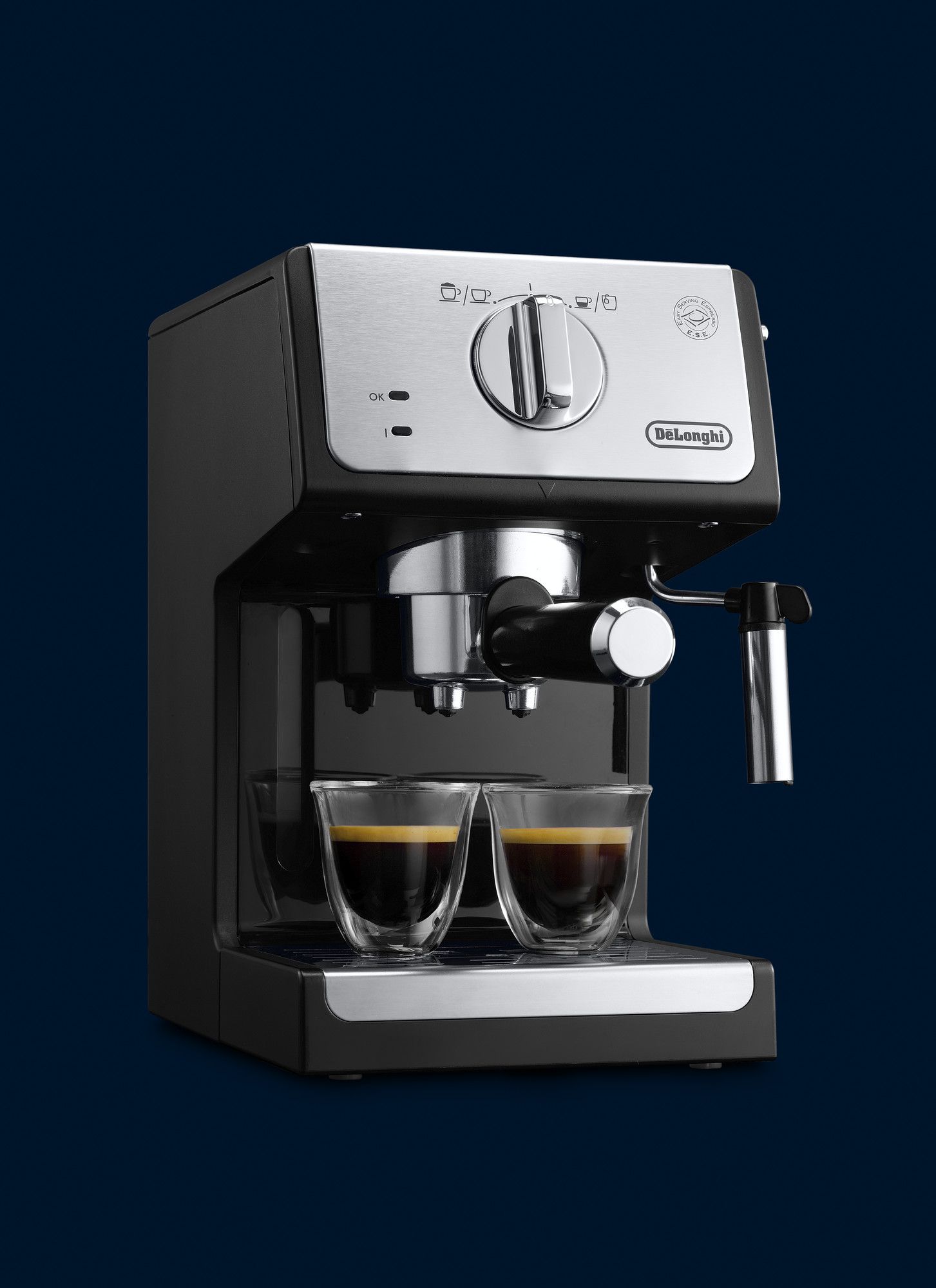 Кофеварка delonghi ecp Кофеварка delonghi ecp