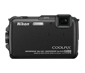 ニコン　Nikon COOLPIX AW110 ニコン COOLPIX AW110 価格比較 - 価格.com