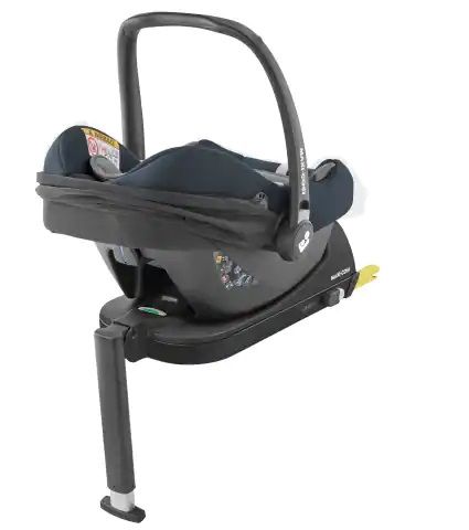 Maxi Cosi Rodifix Airprotect