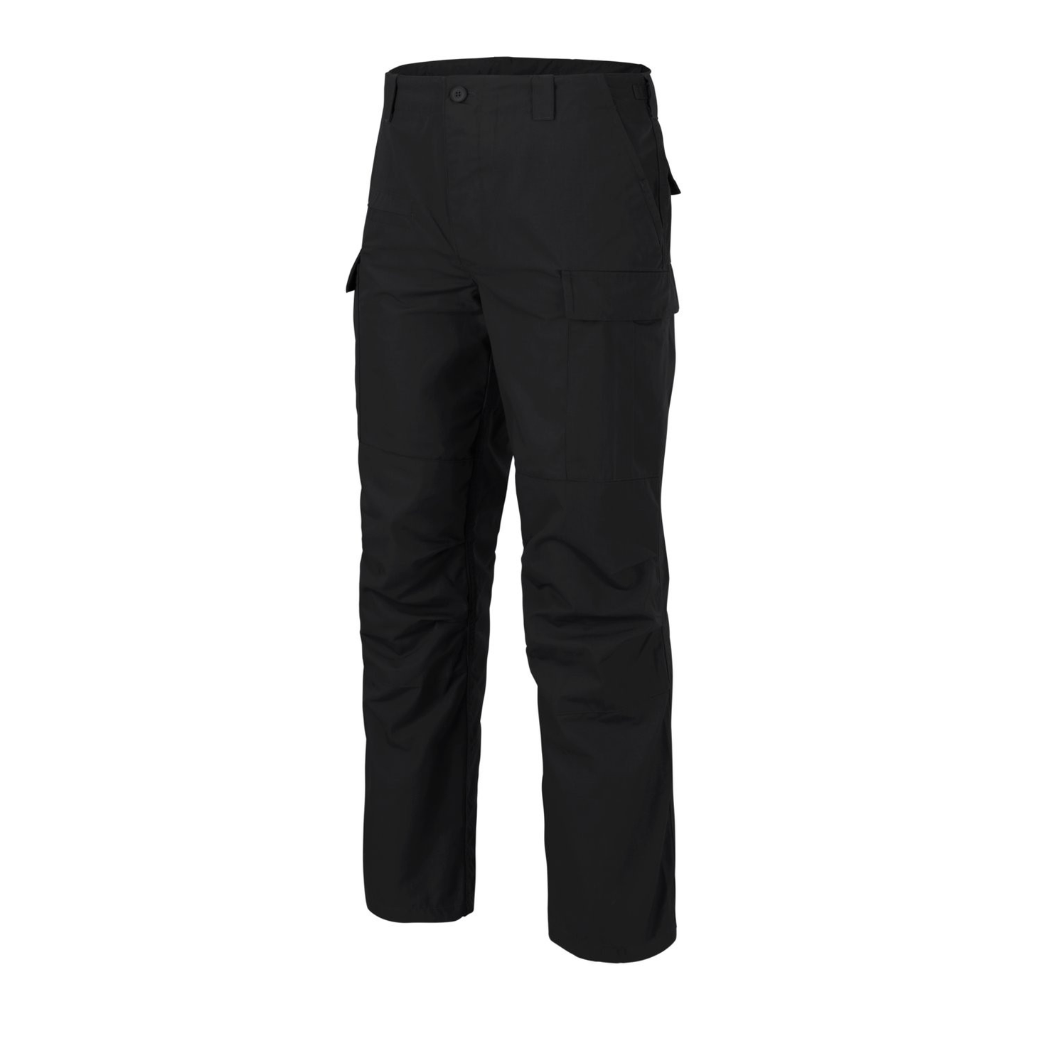 Helikon-Tex Spodnie BDU Mk2 czarne