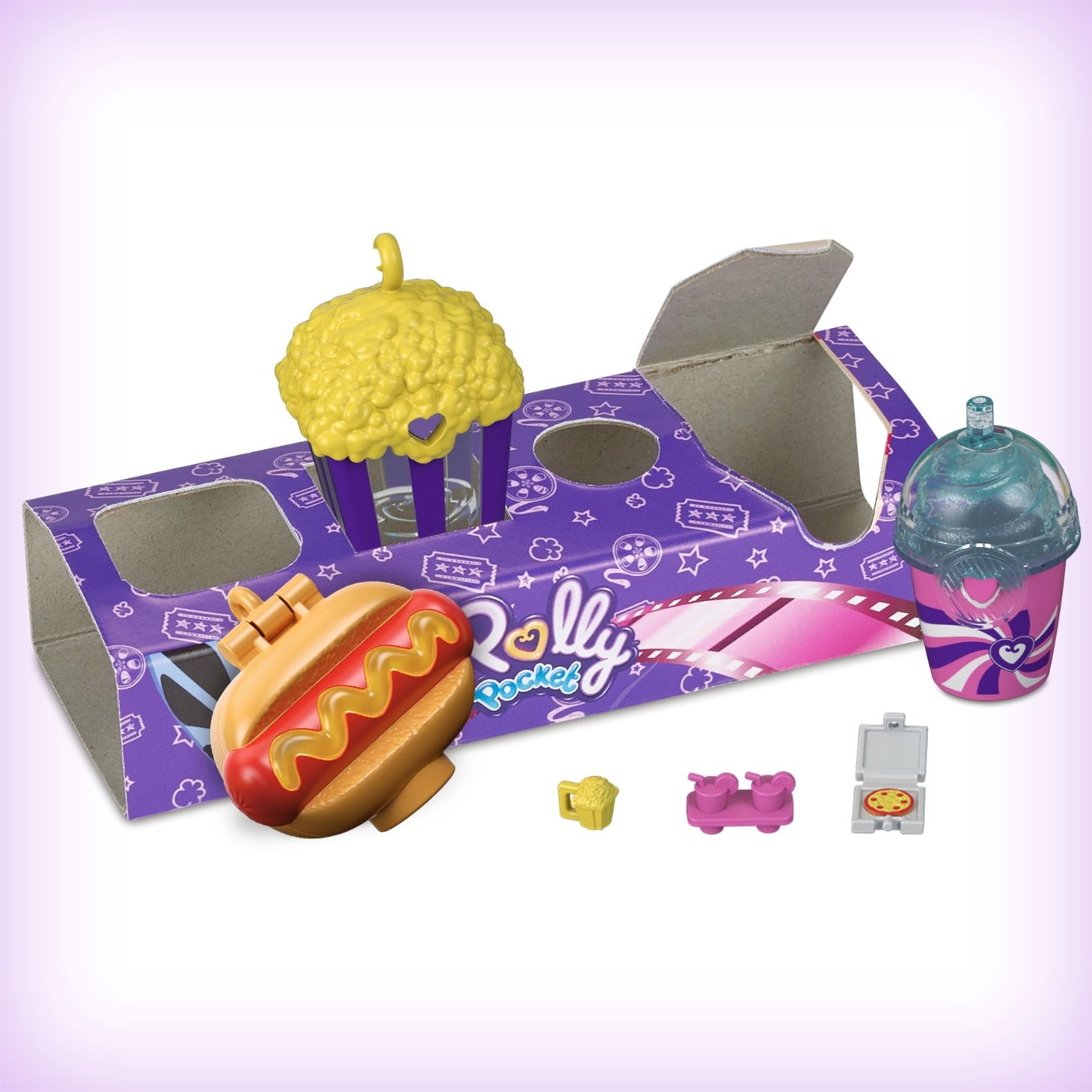 【PLASTIC ARK】Trolly Pop [PPTR01] Tor przeszkód Ninja dla dzieci - zestaw slackline