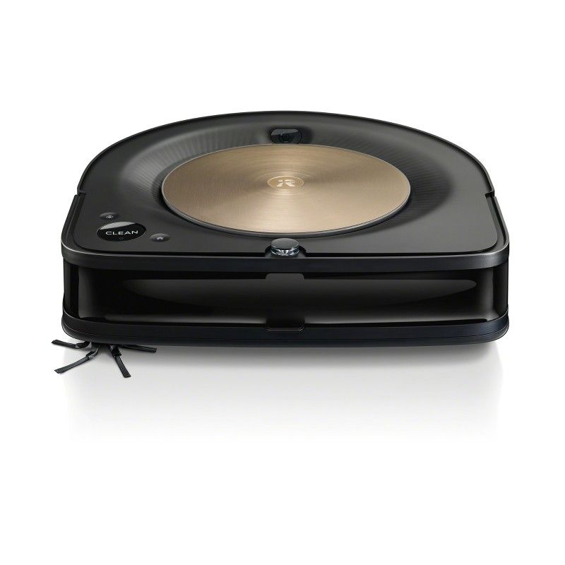 ♥️ 動作品 iRobot Roomba S9 本体のみ 楽天市場】iROBOT ロボットクリーナー ルンバ Roomba s9 直輸入