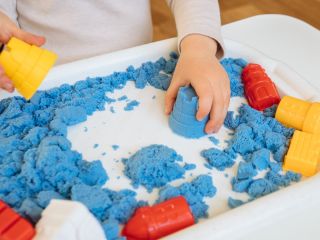 piankolina sensoryczna