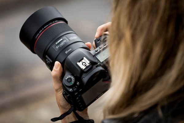 【ジャンク品】canon EF85mm F1.4L IS USM EF85mm F1.4L IS USM レビュー（作例追加） | てぴっくす
