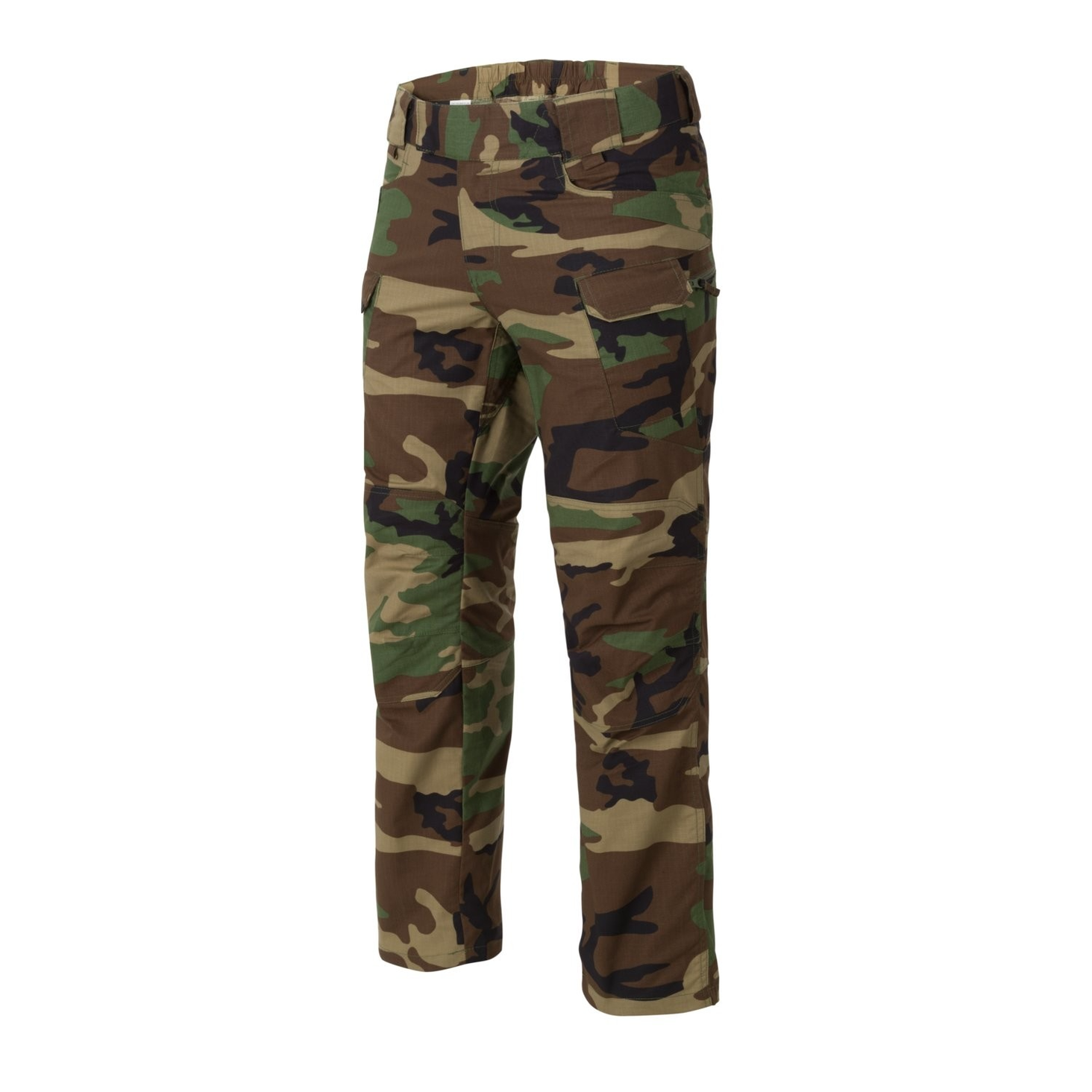 Helikon-Tex Women's Spodnie UTP - oliv drab