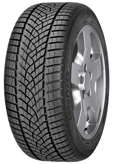 Opony zimowe Goodyear UltraGrip Performance + 215/55R17 98V XL