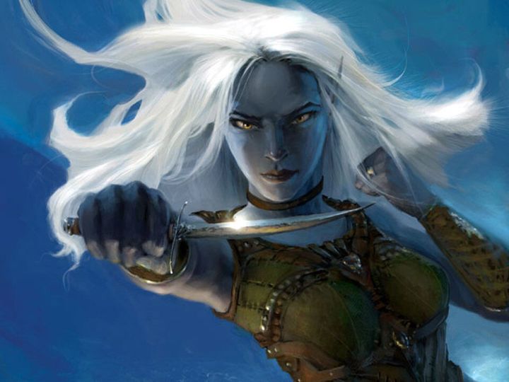Baldur’s Gate