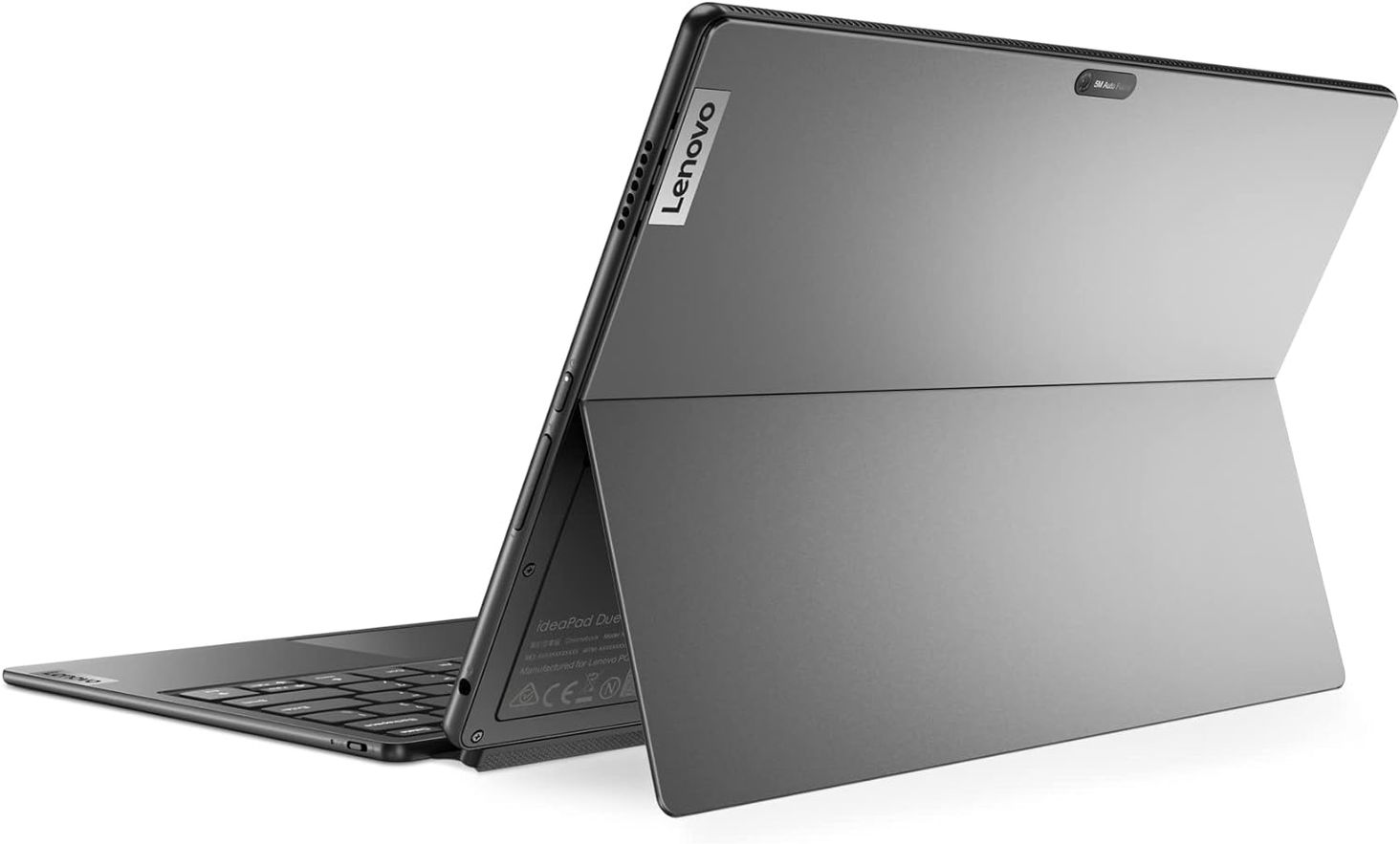 その他ノートPC本体 Lenovo IdeaPad Duet 5 12IAU7 - Type 82TQ a712-c8de-4163-be12-