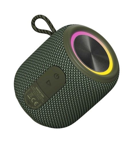 Sencor SIRIUS 2 Micro - 3