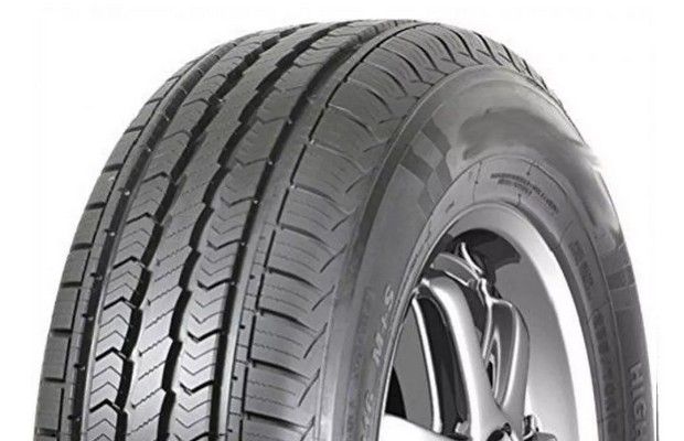 Opona letnia Mirage MR-HP172 225/45 R19 96W XL (zdjęcie)