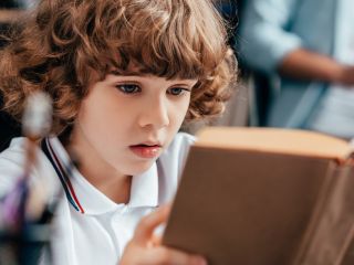 Polecane książki dla 7-latka. Nasze propozycje 